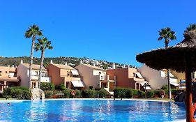 Azul Zahara Playa Apartamemtos Primera Linea